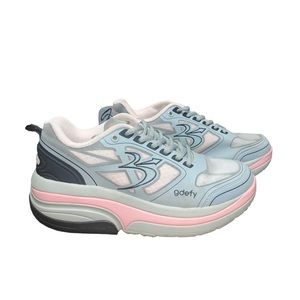 Women's GDEFY Ion Athletic Shoes Womens Size US 9